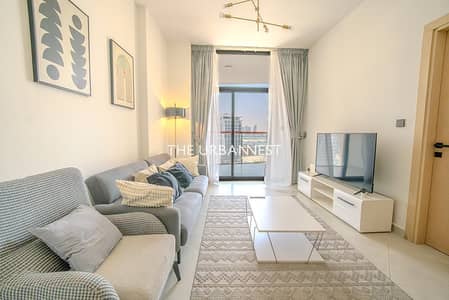 1 Slaapkamer Appartement te Koop in Al Jaddaf, Dubai - Appartement in Al Jaddaf,Binghatti Avenue, 1 slaapkamer, 1250000 AED - 16245749 1 Slaapkamer Appartement te Koop in Al Jaddaf, Dubai - Appartement in Al Jaddaf,Binghatti Avenue, 1 slaapkamer, 1250000 AED - 16245749