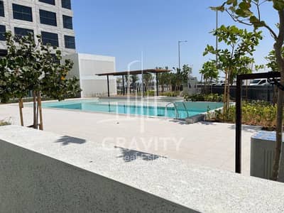 2 Slaapkamers Appartement te Huur in Al Reem Island, Abu Dhabi - 14. jpeg