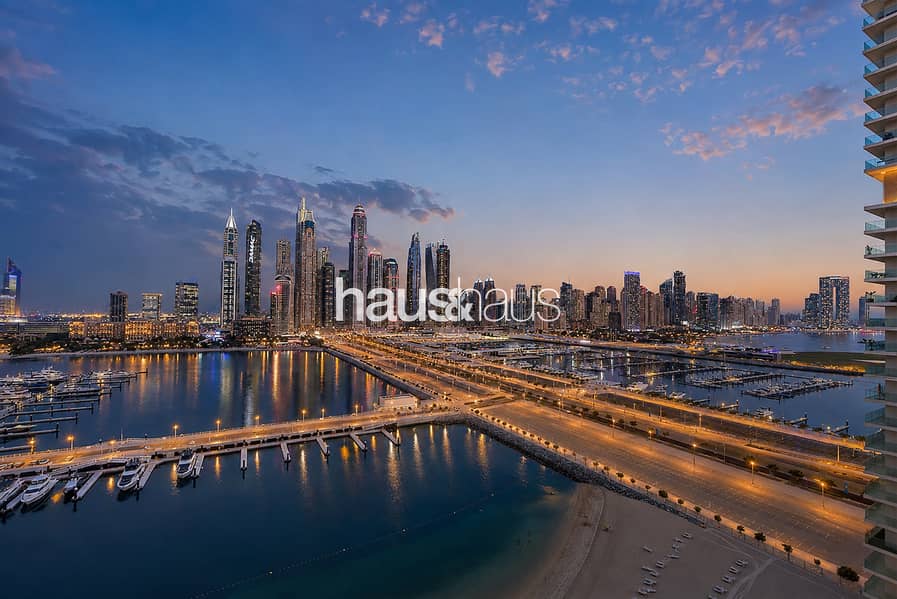 Largest Layout | Beach Access | Vacant on Transfer Largest Layout | Beach Access | Vacant on Transfer