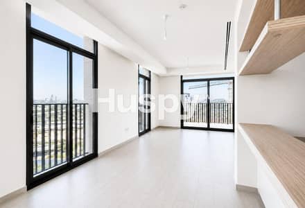 Appartement de 2 chambres à à louer à Sobha Hartland, Dubai - Appartement à Sobha Hartland,Wilton Terraces 1, 2 chambres, 130000 AED - 16245754 Appartement de 2 chambres à à louer à Sobha Hartland, Dubai - Appartement à Sobha Hartland,Wilton Terraces 1, 2 chambres, 130000 AED - 16245754