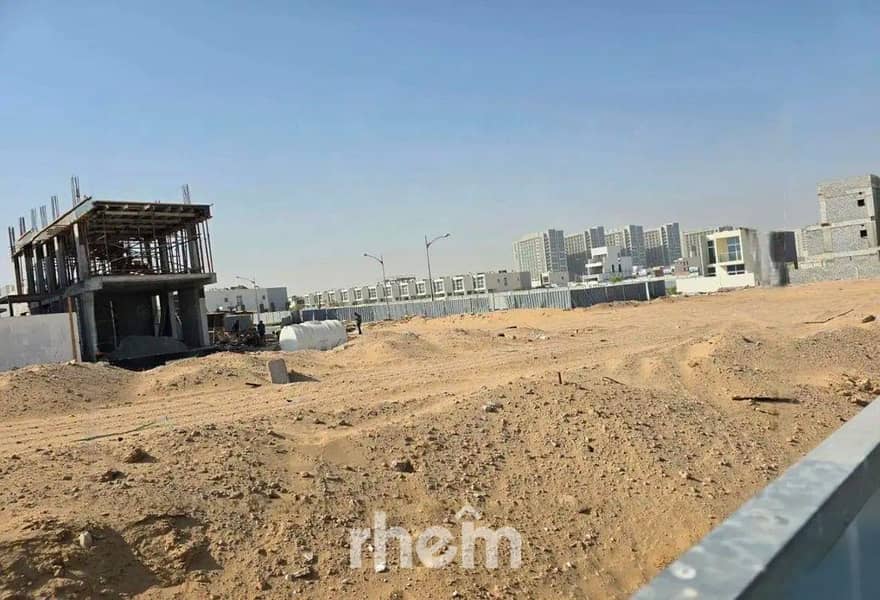 Terrain à DAMAC Hills 2 (Akoya by DAMAC),Mulberry, 950000 AED - 16245768 Terrain à DAMAC Hills 2 (Akoya by DAMAC),Mulberry, 950000 AED - 16245768