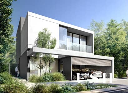 5 Camere Villa in vendita a Tilal City, Sharjah - WhatsApp Image 2026-07-24 at 4.03. 44 PM (17). jpeg