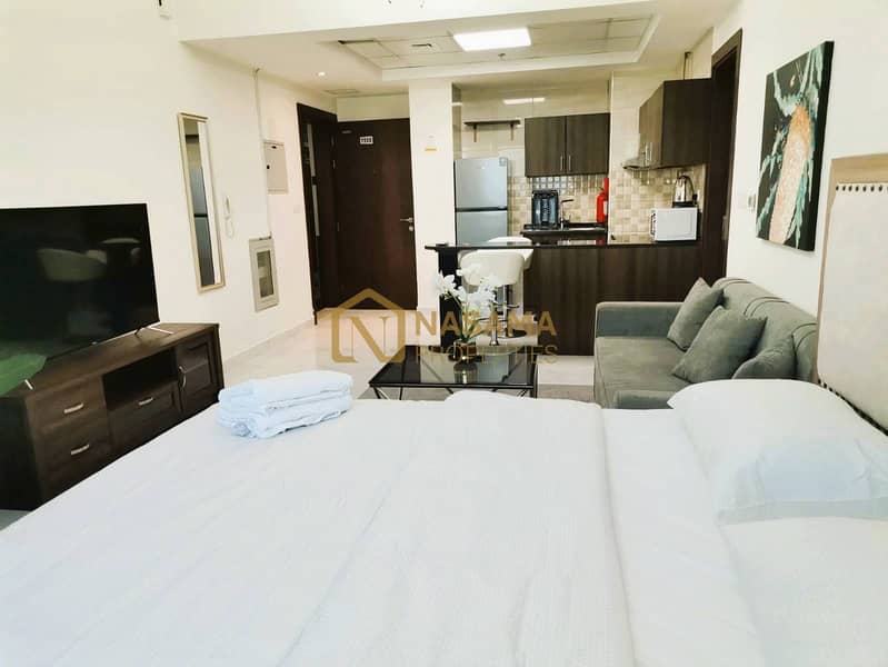 Apartamento en Jumeirah Village Circle (JVC),JVC District 18,Sydney Tower, 574999 AED - 16245772 Apartamento en Jumeirah Village Circle (JVC),JVC District 18,Sydney Tower, 574999 AED - 16245772