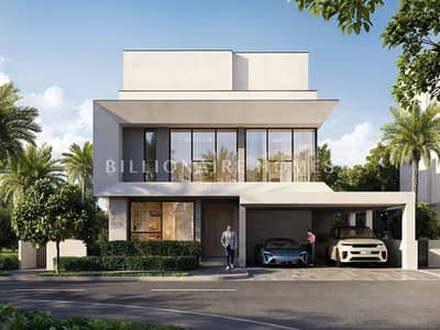 4 Cпальни Вилла Продажа в Дубай Инвестиционный Парк (ДИП), Дубай - 6. jpg
