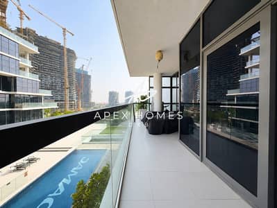 2 Schlafzimmer Wohnung zum zum Verkauf in DAMAC Hills, Dubai - Wohnung in DAMAC Hills,Golf Town,Golf Panorama,Golf Panorama B, 2 schlafzimmer, 2290000 AED - 16110101 2 Schlafzimmer Wohnung zum zum Verkauf in DAMAC Hills, Dubai - Wohnung in DAMAC Hills,Golf Town,Golf Panorama,Golf Panorama B, 2 schlafzimmer, 2290000 AED - 16110101