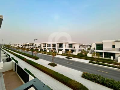 4 Slaapkamers Townhouse te Huur in The Valley by Emaar, Dubai - Rijwoning in The Valley by Emaar，Elora, 4 slaapkamers, 175000 AED - 16143967