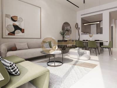 2 habitaciones Apartamento para en Venta en Dubai South, Dubai - WhatsApp Image 2026-08-15 at 13.25. 52. jpeg