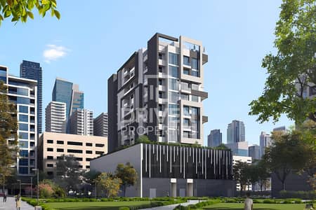 1 habitación Apartamento para en Venta en Jumeirah Garden City, Dubai - Apartamento en Jumeirah Garden City,Alba Tower, 1 dormitorio, 1050000 AED - 16245788 1 habitación Apartamento para en Venta en Jumeirah Garden City, Dubai - Apartamento en Jumeirah Garden City,Alba Tower, 1 dormitorio, 1050000 AED - 16245788