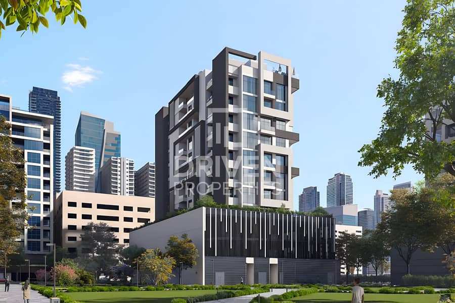 Corner Unit | High ROI | Spacious Layout Corner Unit | High ROI | Spacious Layout