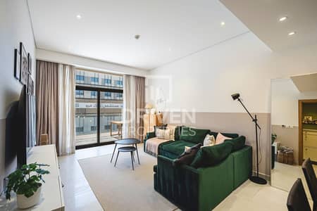 1 Bedroom Flat for Sale in Arjan, Dubai - Spacious Layout | Storage Room | Prime Location