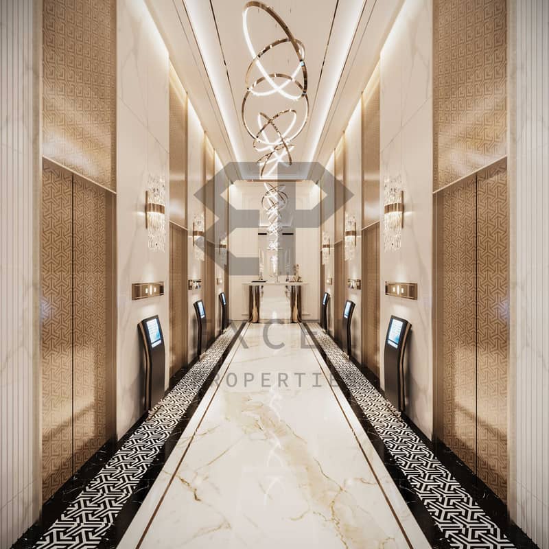 9 Bayz 102 Lift Lobby. jpg