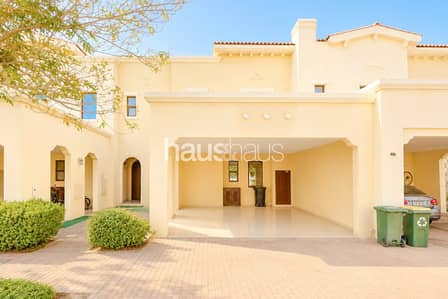 3 Bedroom Villa for Rent in Reem, Dubai - Vacant | Close to Amenities | Landscaped 3 Bedroom Villa for Rent in Reem, Dubai - Vacant | Close to Amenities | Landscaped