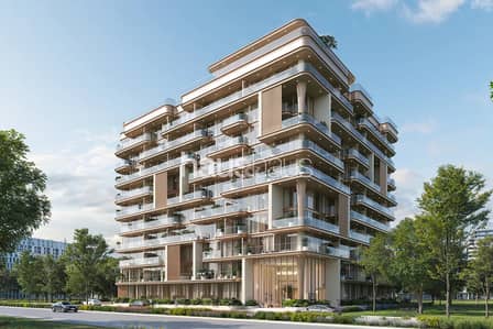 3 habitaciones Apartamento para en Venta en Al Sufouh, Dubai - Apartamento en Al Sufouh,Al Sufouh 1,113 Residences by Iman, 3 dormitorios, 4362515 AED - 16245817 3 habitaciones Apartamento para en Venta en Al Sufouh, Dubai - Apartamento en Al Sufouh,Al Sufouh 1,113 Residences by Iman, 3 dormitorios, 4362515 AED - 16245817