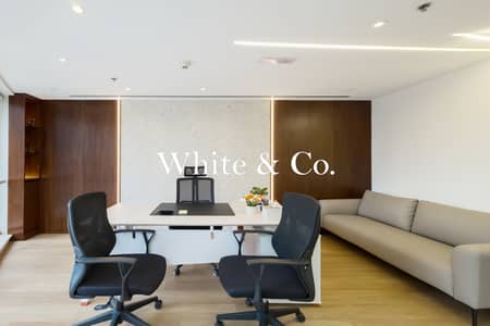 朱美拉湖塔 (JLT)， 迪拜 写字楼待售 - 位于朱美拉湖塔 (JLT)，JLT C区，金冠行政大厦 的写字楼 1800000 AED - 16245825