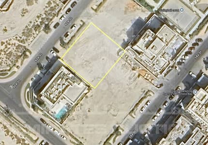 Plot zum zum Verkauf in Al Wasl, Dubai - images. png