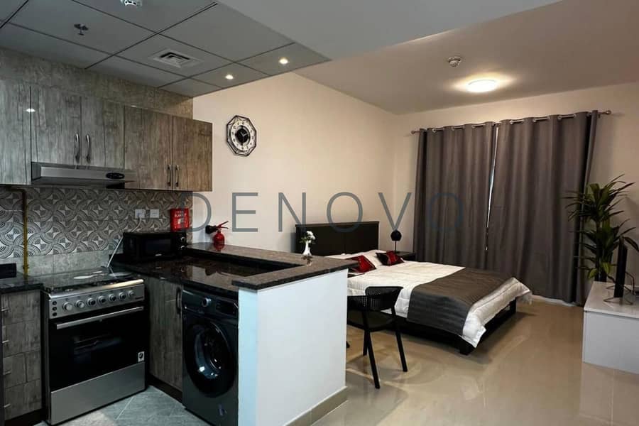 位于朱美拉环形村(JVC),JVC第10区,统一大厦 的公寓 45000 AED - 16172272 位于朱美拉环形村(JVC),JVC第10区,统一大厦 的公寓 45000 AED - 16172272