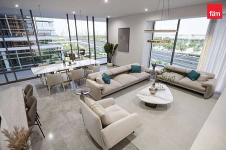 3 habitaciones Apartamento para en Venta en Sobha Hartland, Dubai - Apartamento en Sobha Hartland,Sobha One,Sobha One Tower B, 3 dormitorios, 3700000 AED - 16245920 3 habitaciones Apartamento para en Venta en Sobha Hartland, Dubai - Apartamento en Sobha Hartland,Sobha One,Sobha One Tower B, 3 dormitorios, 3700000 AED - 16245920