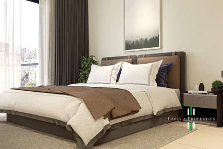 1 Bedroom Apartment for Sale in International City Phase 2 (Warsan 4), Dubai - DLD WAIVED | NEAR TO FUTURE BLUE LINE MS | NEW