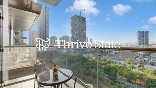 Monolocale in affitto a Jumeirah Village Circle (JVC), Dubai - Appartamento a Jumeirah Village Circle (JVC)，JVC District 14，Park View Tower, 60000 AED - 16245943