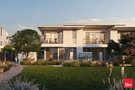 3 Cпальни Вилла Продажа в Валли, Дубай - Вилла в Валли,Lillia, 3 cпальни, 2950000 AED - 16245937 3 Cпальни Вилла Продажа в Валли, Дубай - Вилла в Валли,Lillia, 3 cпальни, 2950000 AED - 16245937