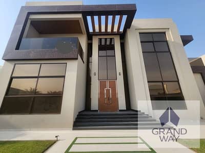 5 Schlafzimmer Villa zum zur Miete in Al Khawaneej, Dubai - WhatsApp Image 2026-08-19 at 10.53. 08 PM (2). jpg 5 Schlafzimmer Villa zum zur Miete in Al Khawaneej, Dubai - WhatsApp Image 2026-08-19 at 10.53. 08 PM (2). jpg