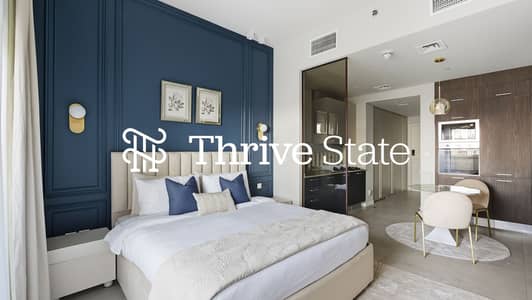 Monolocale in affitto a Jumeirah Village Circle (JVC), Dubai - Appartamento a Jumeirah Village Circle (JVC)，JVC District 14，Park View Tower, 60000 AED - 16245956