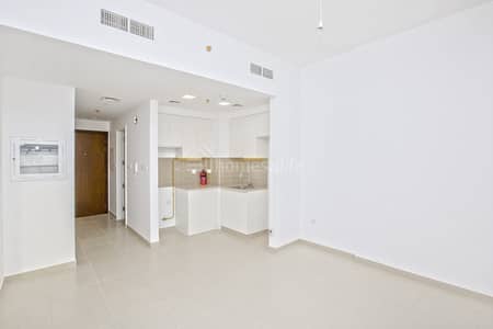 Studio for Rent in Town Square, Dubai - Cozy | Prime Location | Ready to Move in
