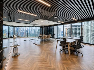 Office de à à louer à Business Bay, Dubai - Bureau à Business Bay,Burlington, 450000 AED - 16239957 Office de à à louer à Business Bay, Dubai - Bureau à Business Bay,Burlington, 450000 AED - 16239957