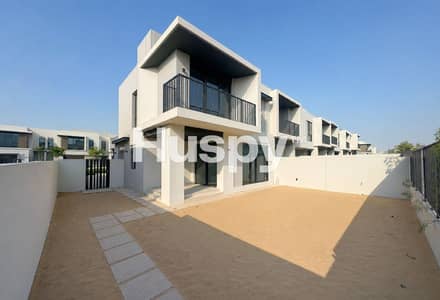 4 Bedroom Townhouse for Sale in Jebel Ali Village, Dubai - Corner Unit | Vastu Compliant | Near Amenities 4 Bedroom Townhouse for Sale in Jebel Ali Village, Dubai - Corner Unit | Vastu Compliant | Near Amenities