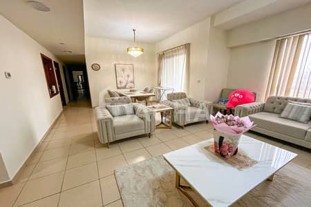 2 habitaciones Apartamento para en Alquiler en Jumeirah Beach Residence (JBR), Dubai - Apartamento en Jumeirah Beach Residence (JBR),Sadaf,Sadaf 6, 2 dormitorios, 165000 AED - 16245976 2 habitaciones Apartamento para en Alquiler en Jumeirah Beach Residence (JBR), Dubai - Apartamento en Jumeirah Beach Residence (JBR),Sadaf,Sadaf 6, 2 dormitorios, 165000 AED - 16245976