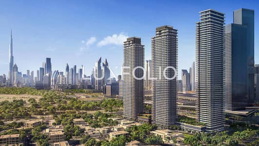 2 Schlafzimmer Wohnung zum zum Verkauf in Za'abeel, Dubai - Wohnung in Za'abeel,Za'abeel 1,Address Residences Zabeel,Address Residences Zabeel Tower 3, 2 schlafzimmer, 3650000 AED - 16245983 2 Schlafzimmer Wohnung zum zum Verkauf in Za'abeel, Dubai - Wohnung in Za'abeel,Za'abeel 1,Address Residences Zabeel,Address Residences Zabeel Tower 3, 2 schlafzimmer, 3650000 AED - 16245983