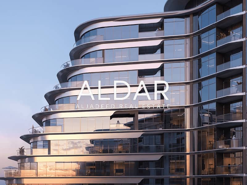 Pool-Facing |Dubai South |High-Growth Investment Pool-Facing |Dubai South |High-Growth Investment