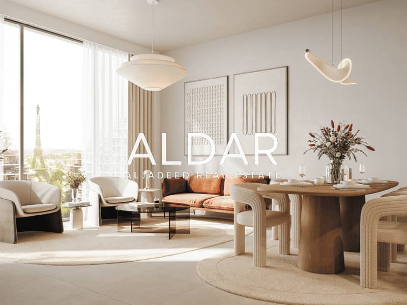Maid Room | 70/30 Payment Plan | Investor Deal Maid Room | 70/30 Payment Plan | Investor Deal