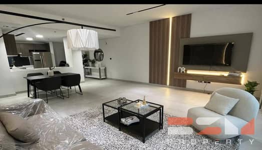 2 Bedroom Flat for Rent in Jumeirah Village Circle (JVC), Dubai - Fully Furnished | Spacious | Vacant 2 Bedroom Flat for Rent in Jumeirah Village Circle (JVC), Dubai - Fully Furnished | Spacious | Vacant