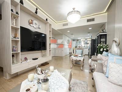 5 Schlafzimmer Townhouse zum zur Miete in Jumeirah Village Circle (JVC), Dubai - Reihenhaus in Jumeirah Village Circle (JVC)，JVC District 15，Indigo Ville 8, 5 schlafzimmer, 260000 AED - 15506759