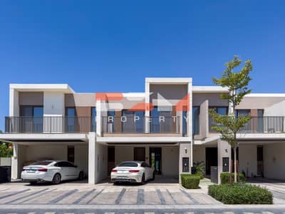 3 Camere Townhouse in affitto a Tilal Al Ghaf, Dubai - Villetta a schiera a Tilal Al Ghaf，Elan, 3 camere da letto, 210000 AED - 16129989