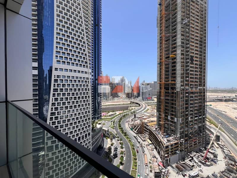 Apartamento en Business Bay,Century Tower, 60000 AED - 16047316 Apartamento en Business Bay,Century Tower, 60000 AED - 16047316