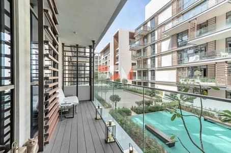 城市漫步街区， 迪拜 2 卧室公寓待售 - 位于城市漫步街区，19号楼 2 卧室的公寓 5300000 AED - 15576556