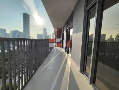 朱美拉环形村(JVC)， 迪拜 2 卧室公寓待租 - 位于朱美拉环形村(JVC)，JVC第11区，哈德利高塔 2 卧室的公寓 110000 AED - 15230982