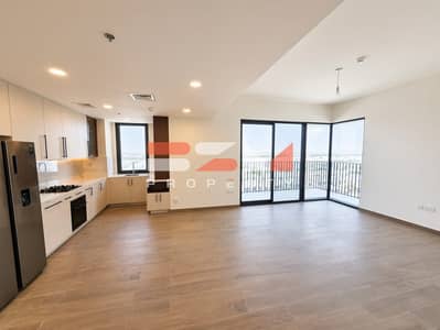 فلیٹ 2 غرفة نوم للايجار في تاون سكوير، دبي - شقة في ذا مايفير،تاون سكوير 2 غرف 129999 درهم - 16150831
