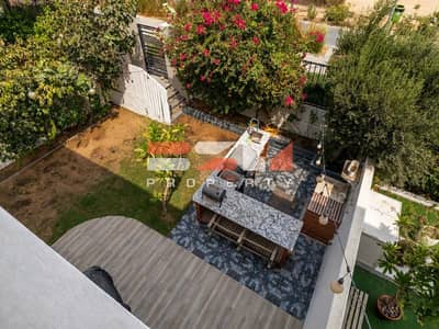 3 Bedroom Villa for Rent in Town Square, Dubai - Fully Renovated | Premium Family Home | Single Row 3 Bedroom Villa for Rent in Town Square, Dubai - Fully Renovated | Premium Family Home | Single Row