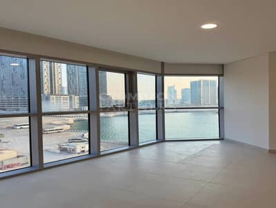 3 Bedroom Apartment for Sale in Al Reem Island, Abu Dhabi - Spacious 3BR + Maids | Vacant | High ROI |Al Reem