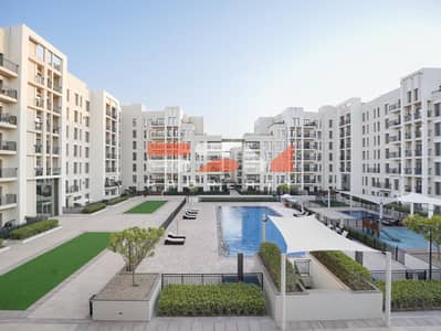 3 Camere Appartamento in affitto a Town Square, Dubai - Appartamento a Town Square,Hayat Boulevard,Hayat Boulevard 2A, 3 camere da letto, 140000 AED - 16142891 3 Camere Appartamento in affitto a Town Square, Dubai - Appartamento a Town Square,Hayat Boulevard,Hayat Boulevard 2A, 3 camere da letto, 140000 AED - 16142891