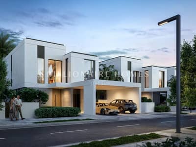 4 Schlafzimmer Villa zum zum Verkauf in Dubai Investments Park (DIP), Dubai - 3. jpg