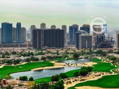 شقة 2 غرفة نوم للايجار في مدينة دبي الرياضية، دبي - image_0