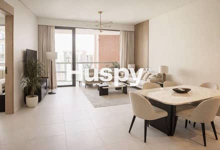 2 Bedroom Flat for Sale in Al Reem Island, Abu Dhabi - High Floor | Skyline View | Ready To Move 2 Bedroom Flat for Sale in Al Reem Island, Abu Dhabi - High Floor | Skyline View | Ready To Move
