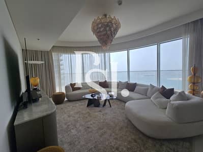 3 Bedroom Apartment for Rent in Dubai Harbour, Dubai - IMG-20251020-WA0206. jpg 3 Bedroom Apartment for Rent in Dubai Harbour, Dubai - IMG-20251020-WA0206. jpg