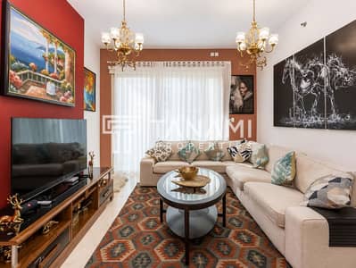 1 Slaapkamer Appartement te Huur in Al Reem Island, Abu Dhabi - Appartement in Al Reem Island，Marina Square，Marina Heights, 1 slaapkamer, 110000 AED - 16246036