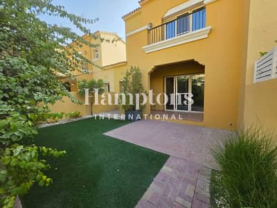 Townhouse de 2 chambres à à louer à Arabian Ranches, Dubai - Maison de ville à Arabian Ranches，Palmera，Palmera 1, 2 chambres, 160000 AED - 15777991