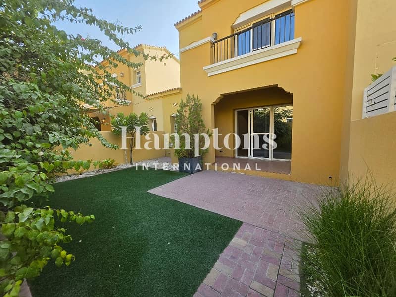 Reihenhaus in Arabian Ranches,Palmera,Palmera 1, 2 schlafzimmer, 160000 AED - 15777991 Reihenhaus in Arabian Ranches,Palmera,Palmera 1, 2 schlafzimmer, 160000 AED - 15777991